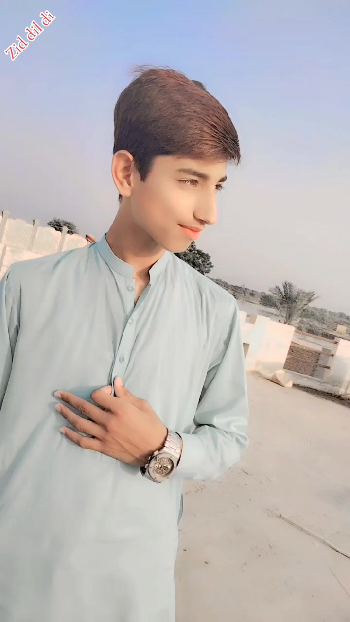 @Khichi786✅