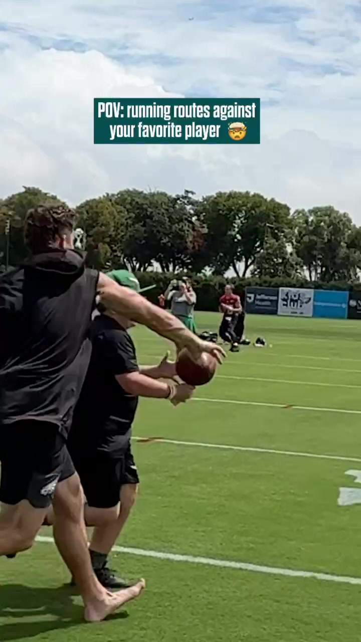 @Philadelphia Eagles