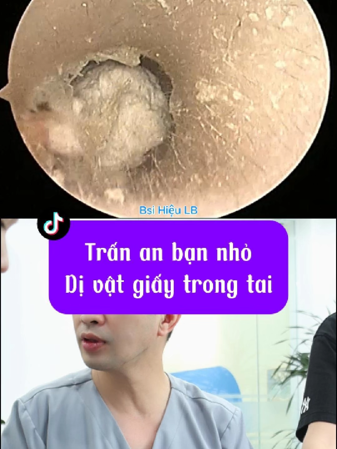 @Bs Hiệu Tai Mũi Họng Long Bi&ecirc;n