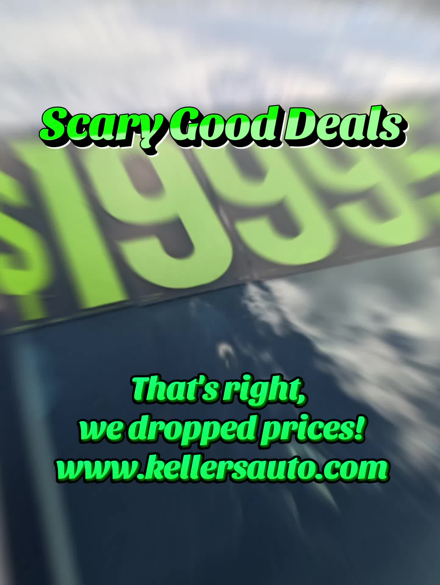 @Keller’s Auto Sales