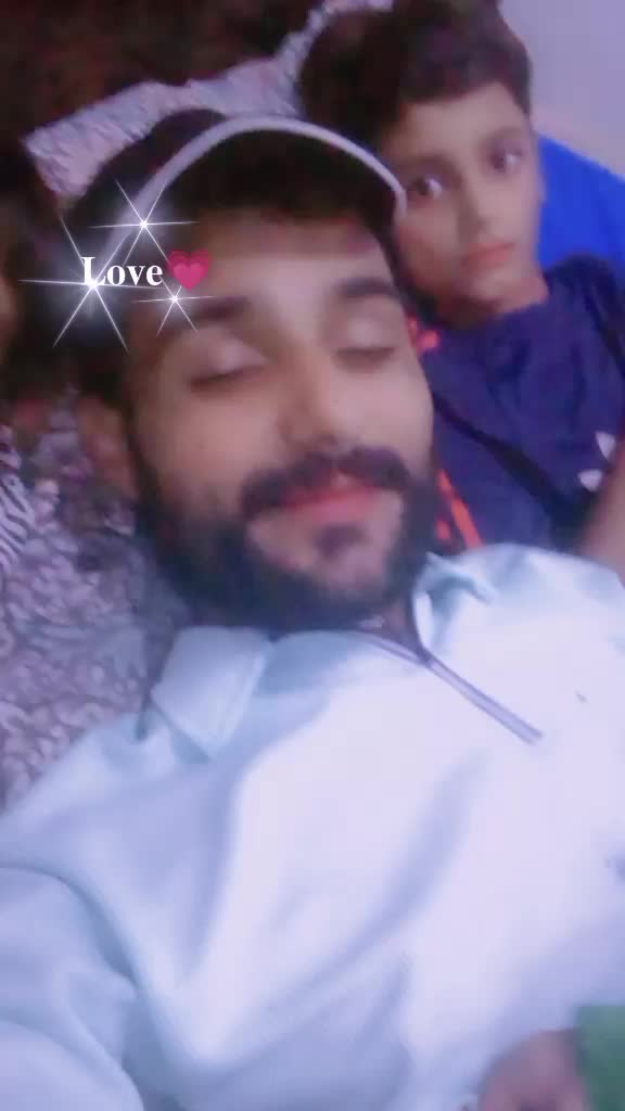 @Nazim Ali Sham