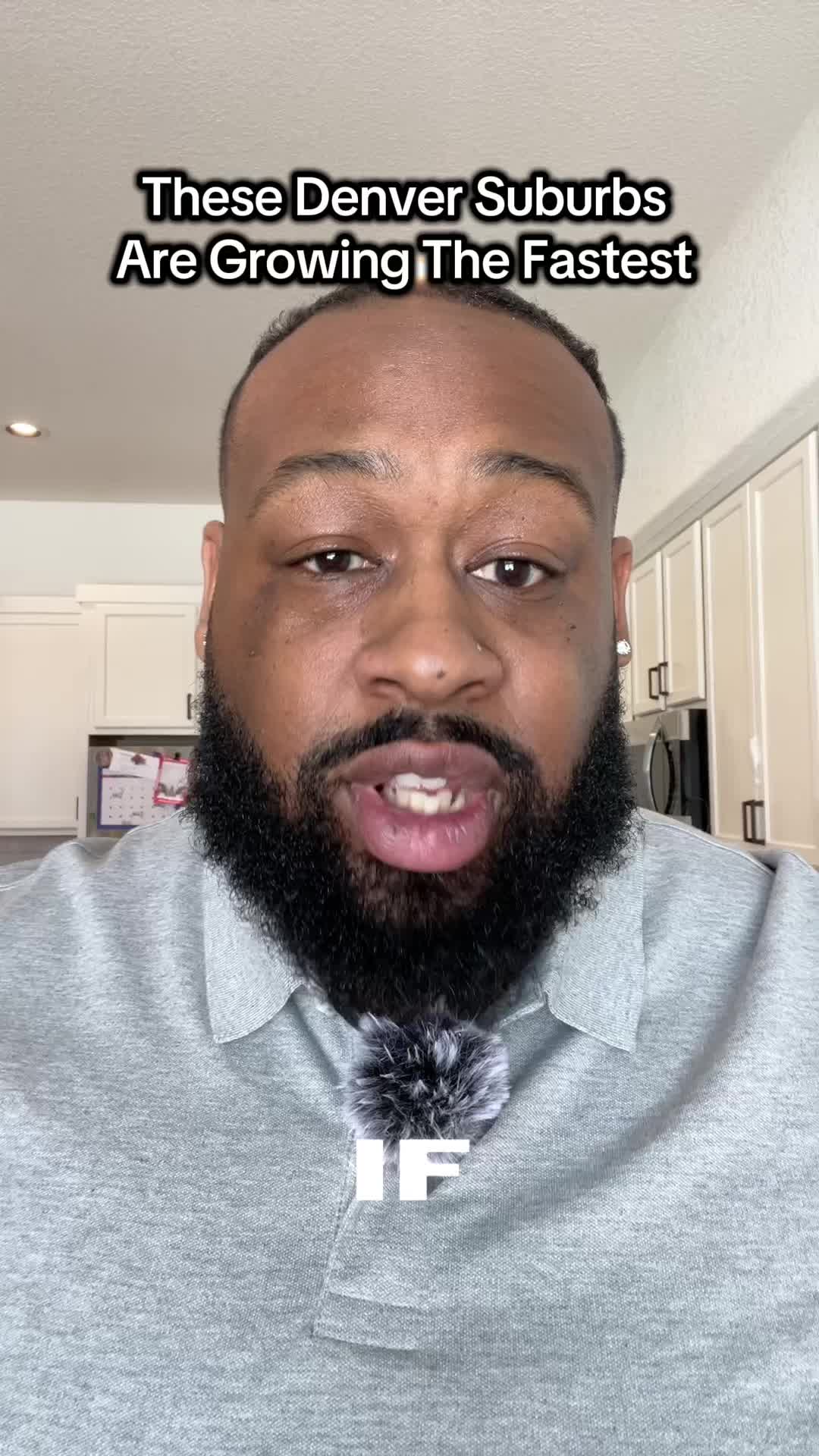 @LaRyan King|Denver|Real Estate