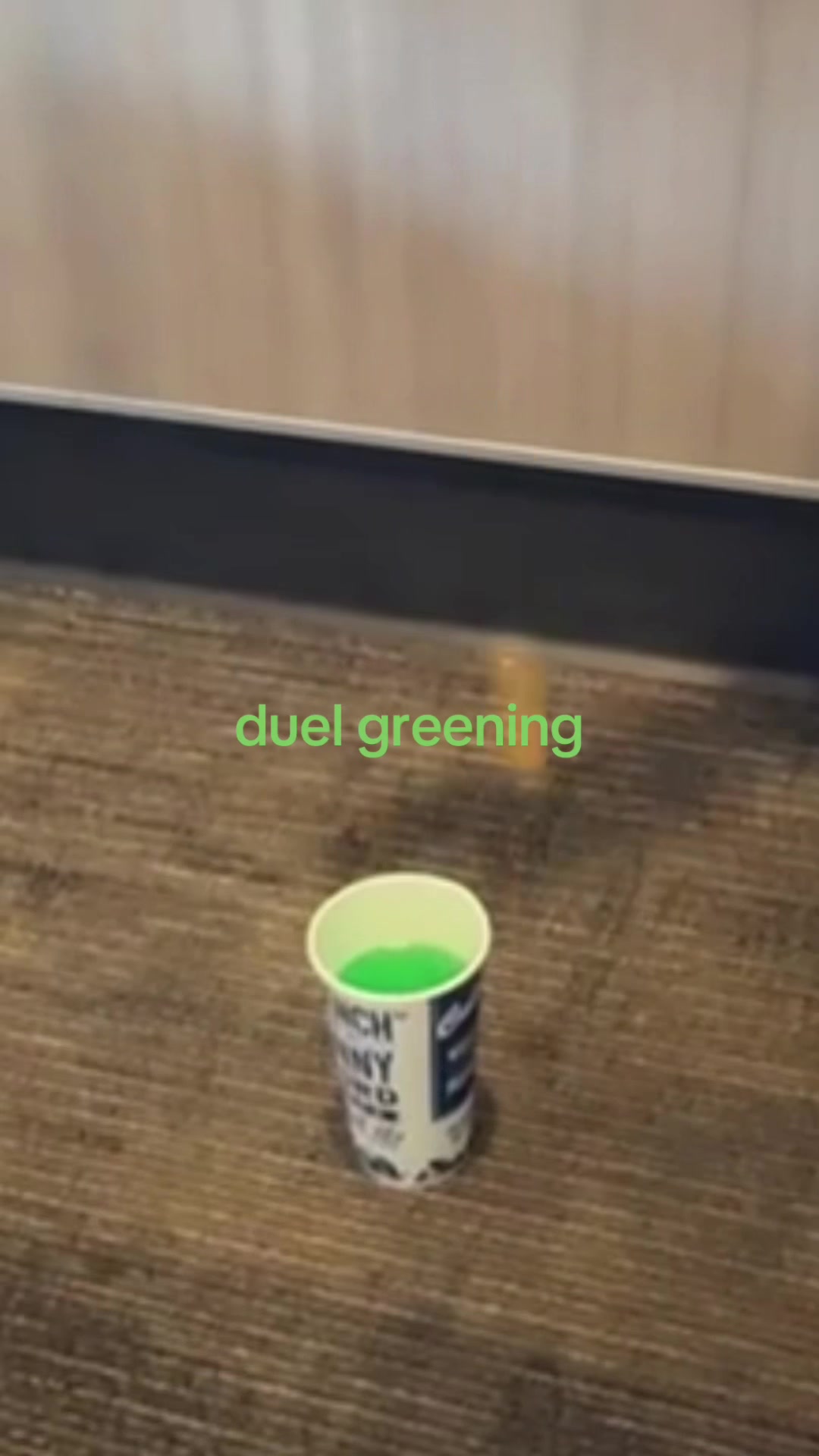 @Daniel