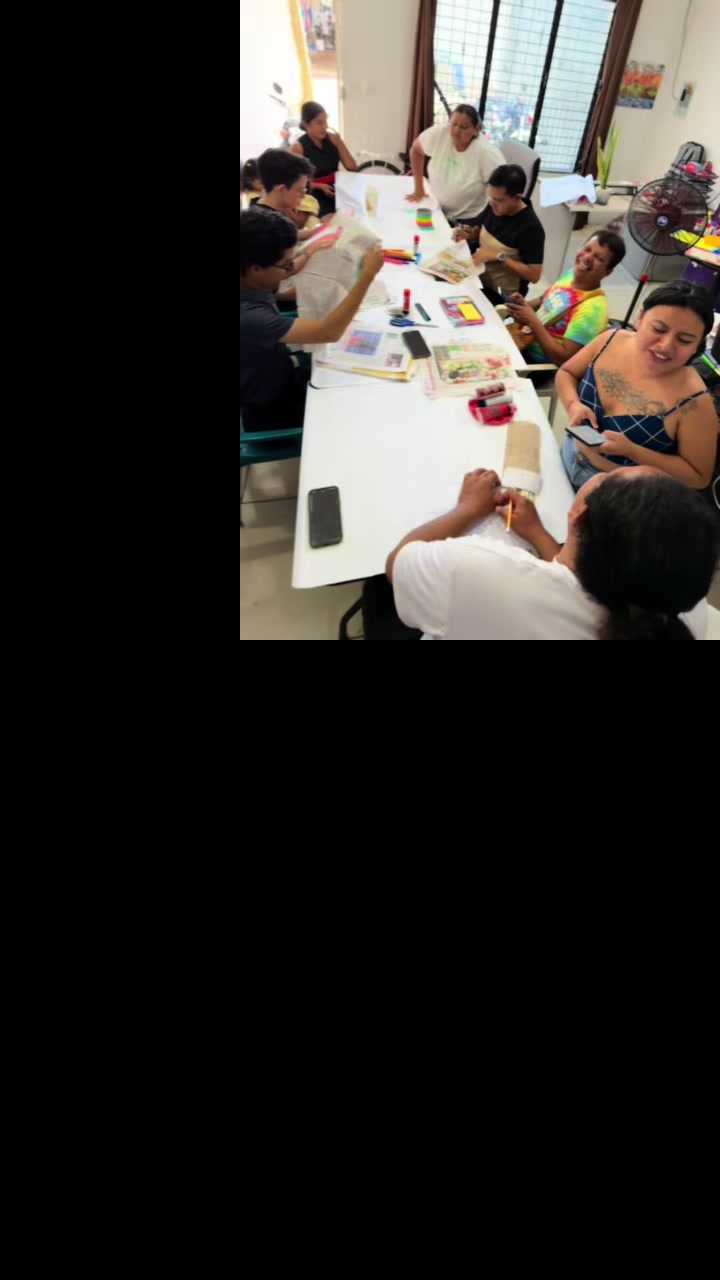 @CREAR Escuintla