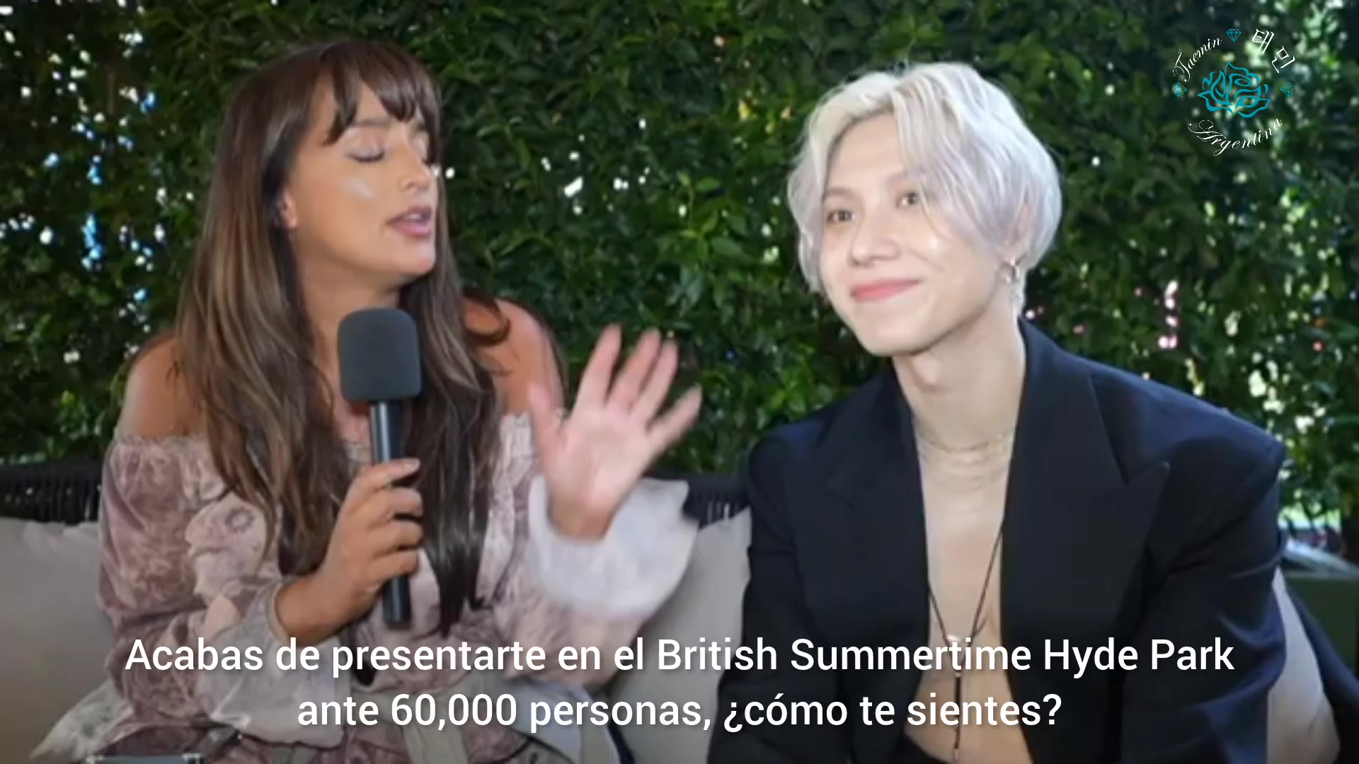 @Taemin Argentina