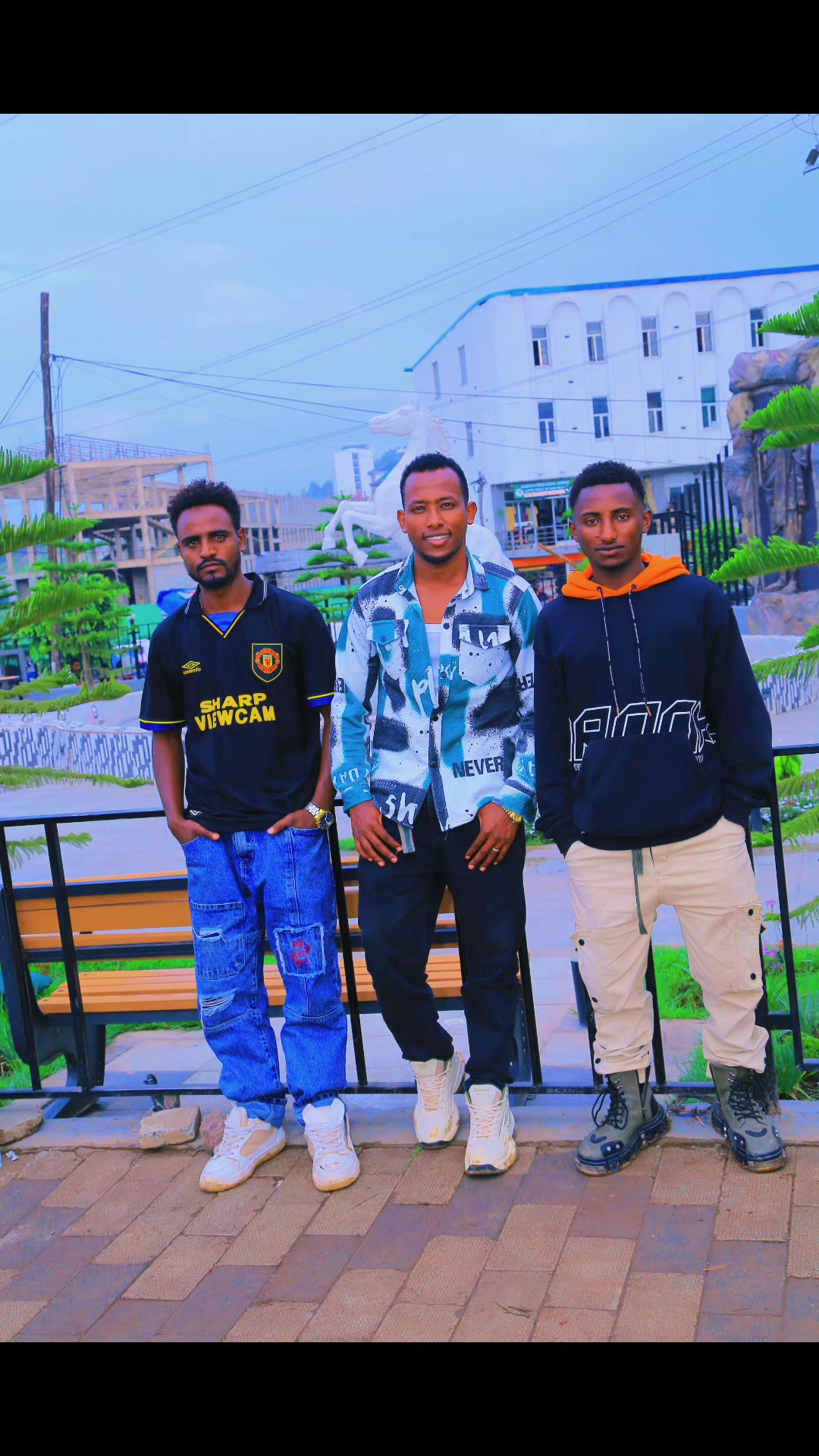 @Ame jimma