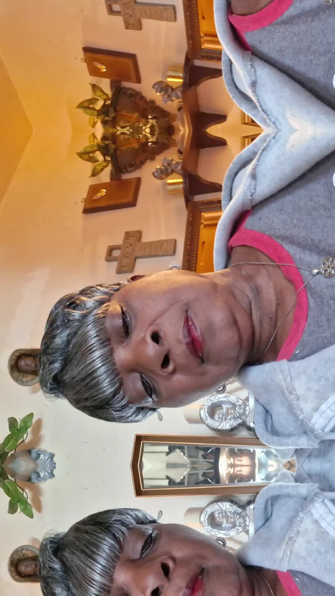 @Gods sugar LInda BROWN