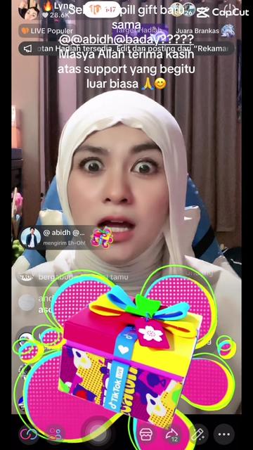 @🔥Lynsyah🕊️