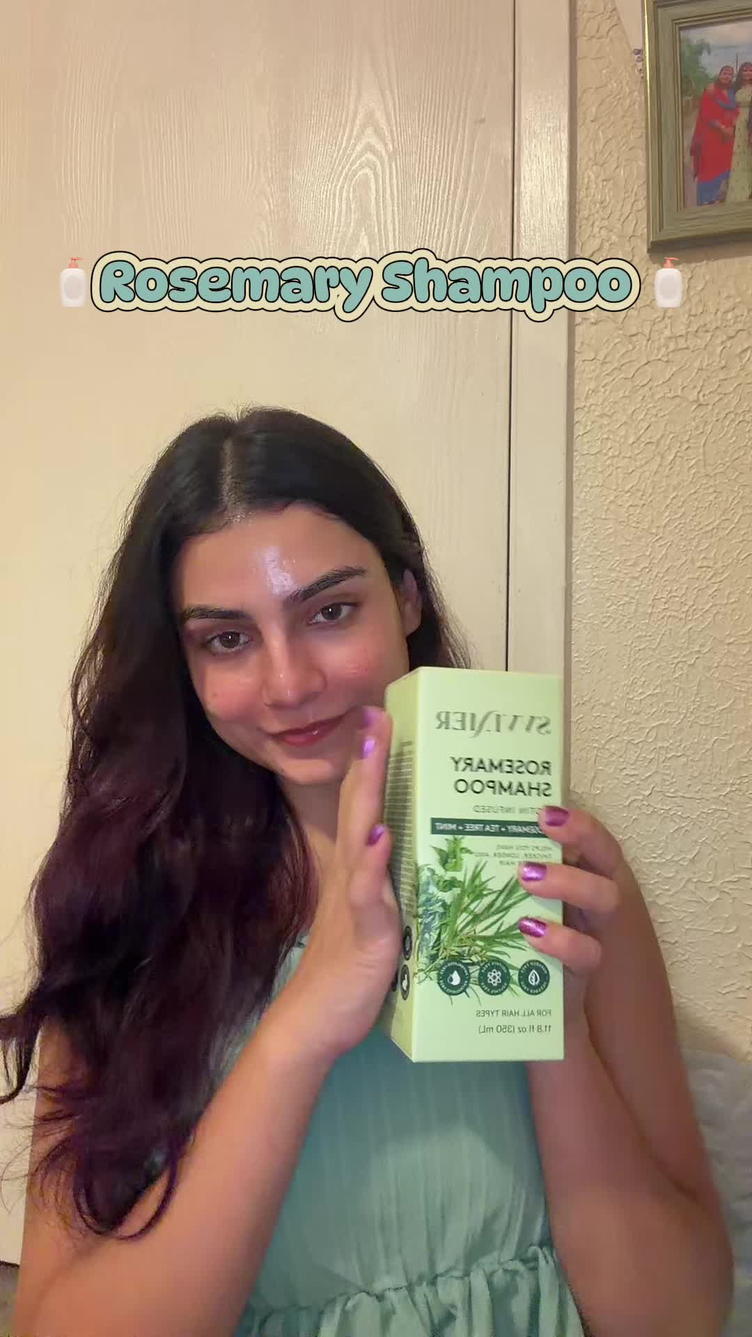 @:)