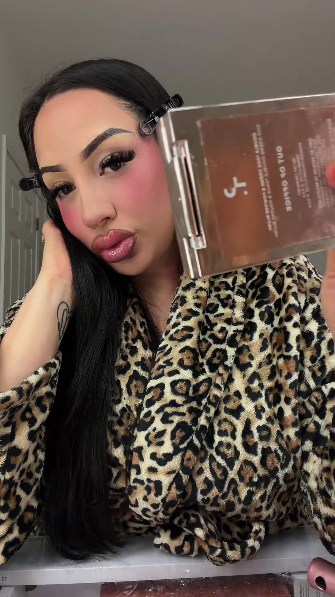 @bbygirlro 🫦