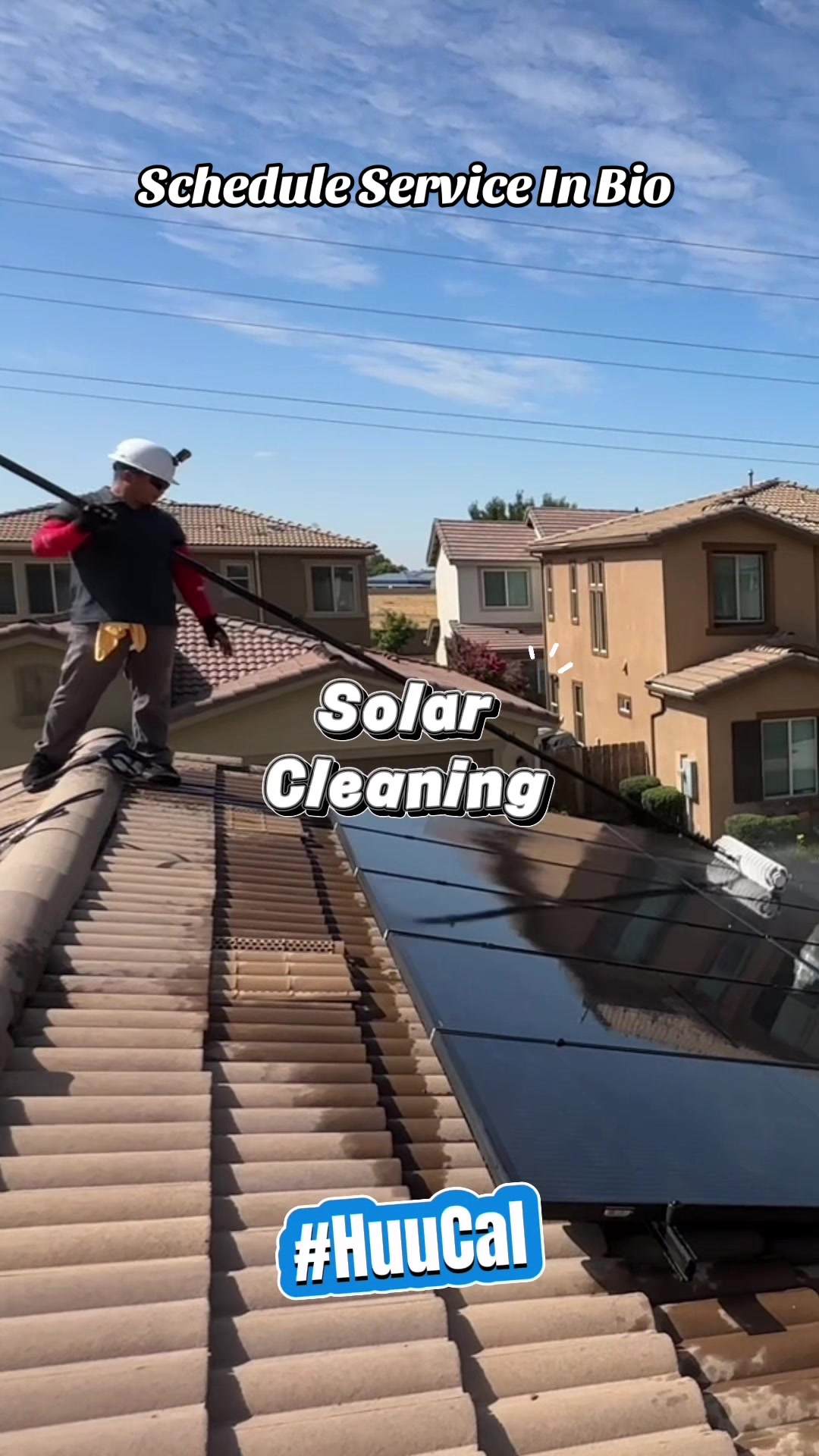 @Nick_HuuCal_Solar_Cleaning