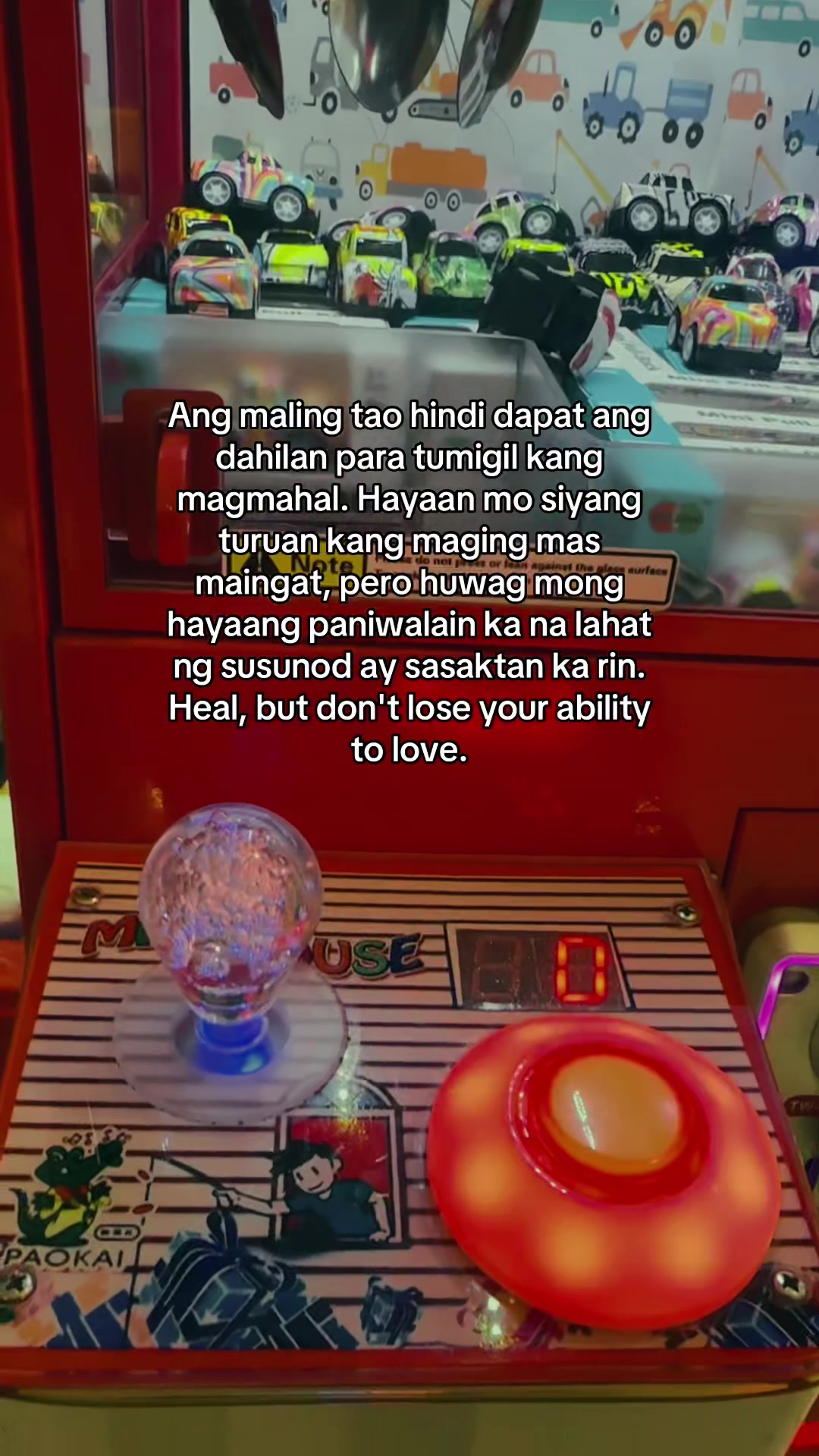 @Ako si PJ