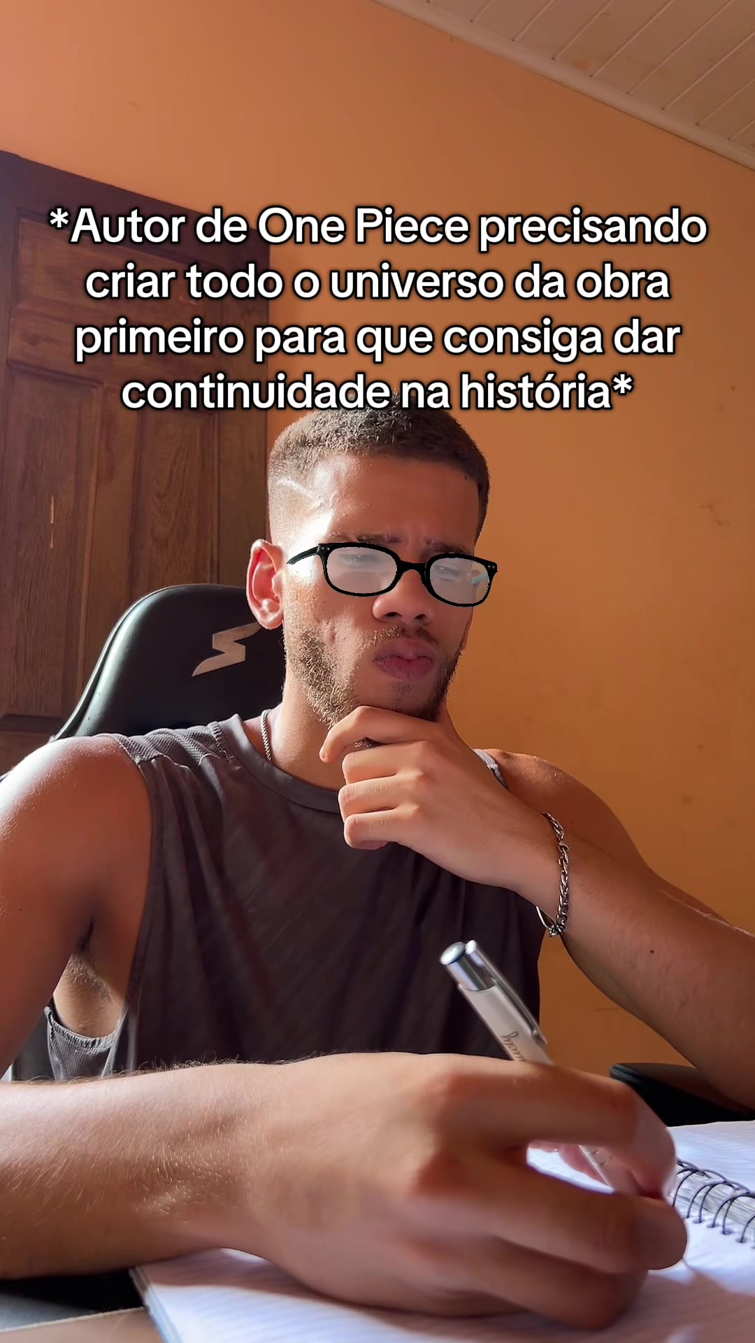 @Vitor Macario