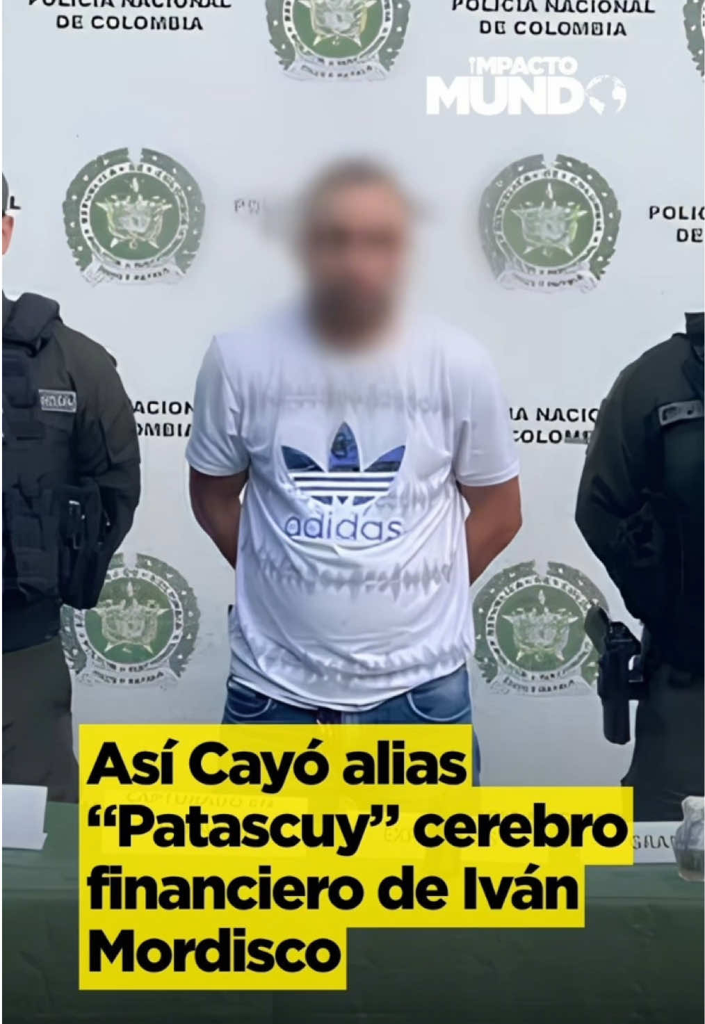 @Impacto Mundo