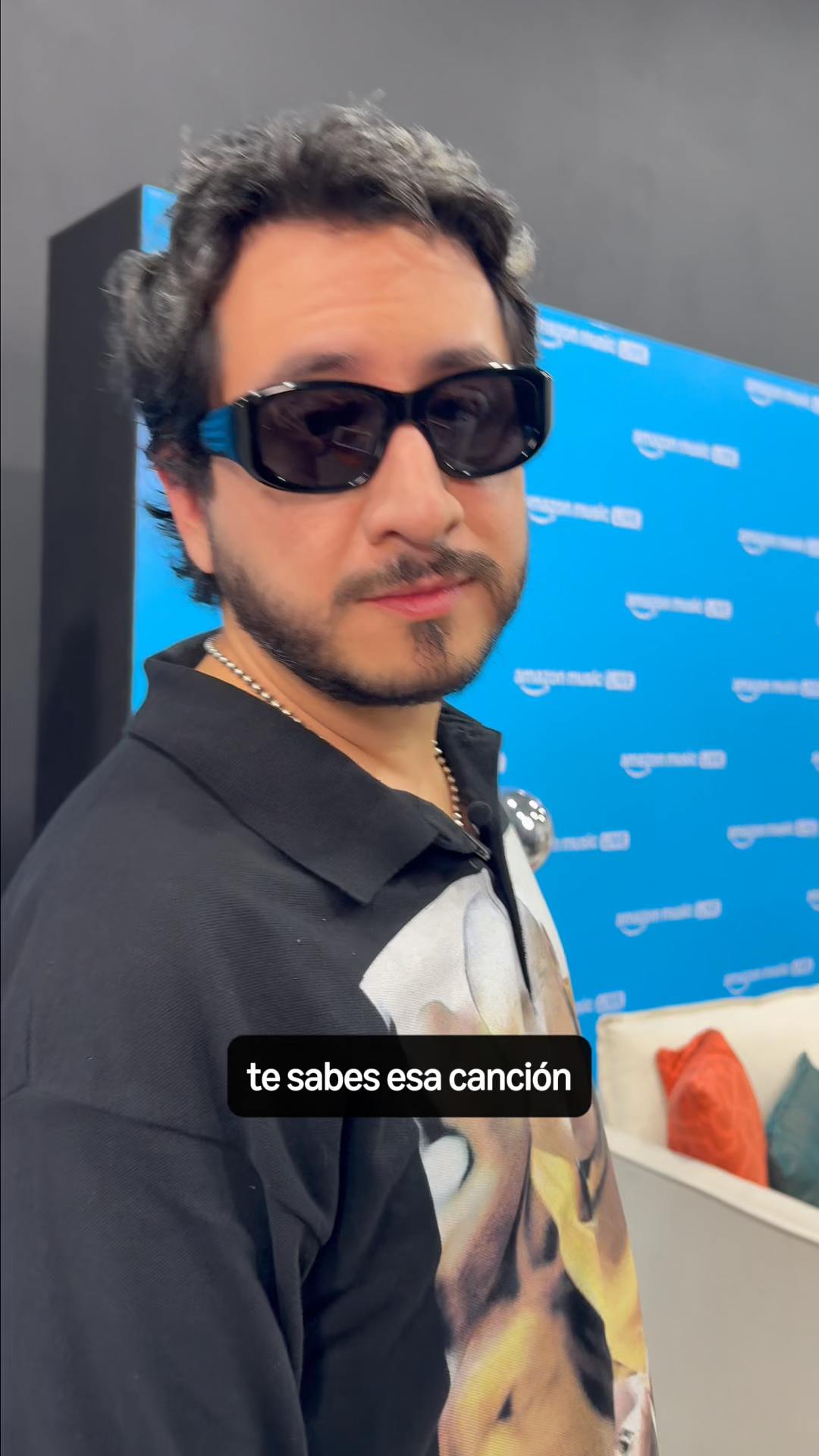 @amazonmusiclatin