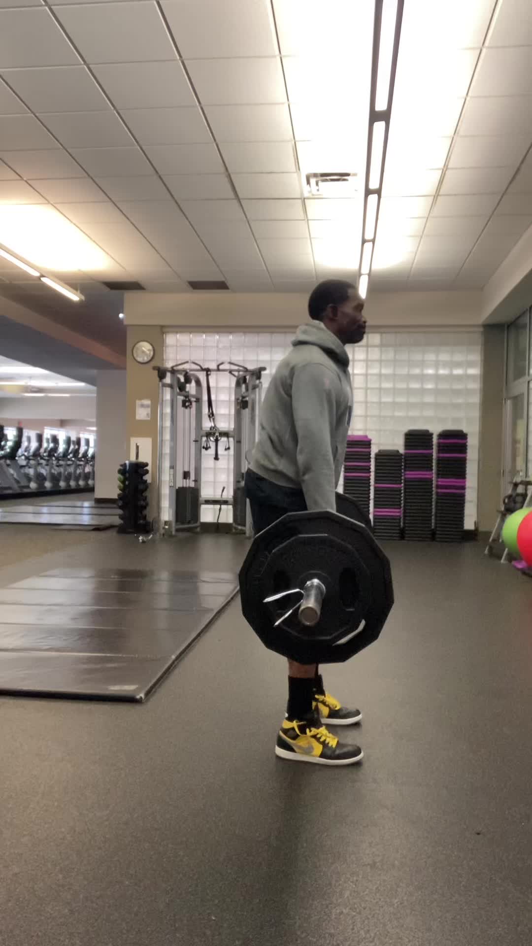@SmooveyLue aka Samuel Martin