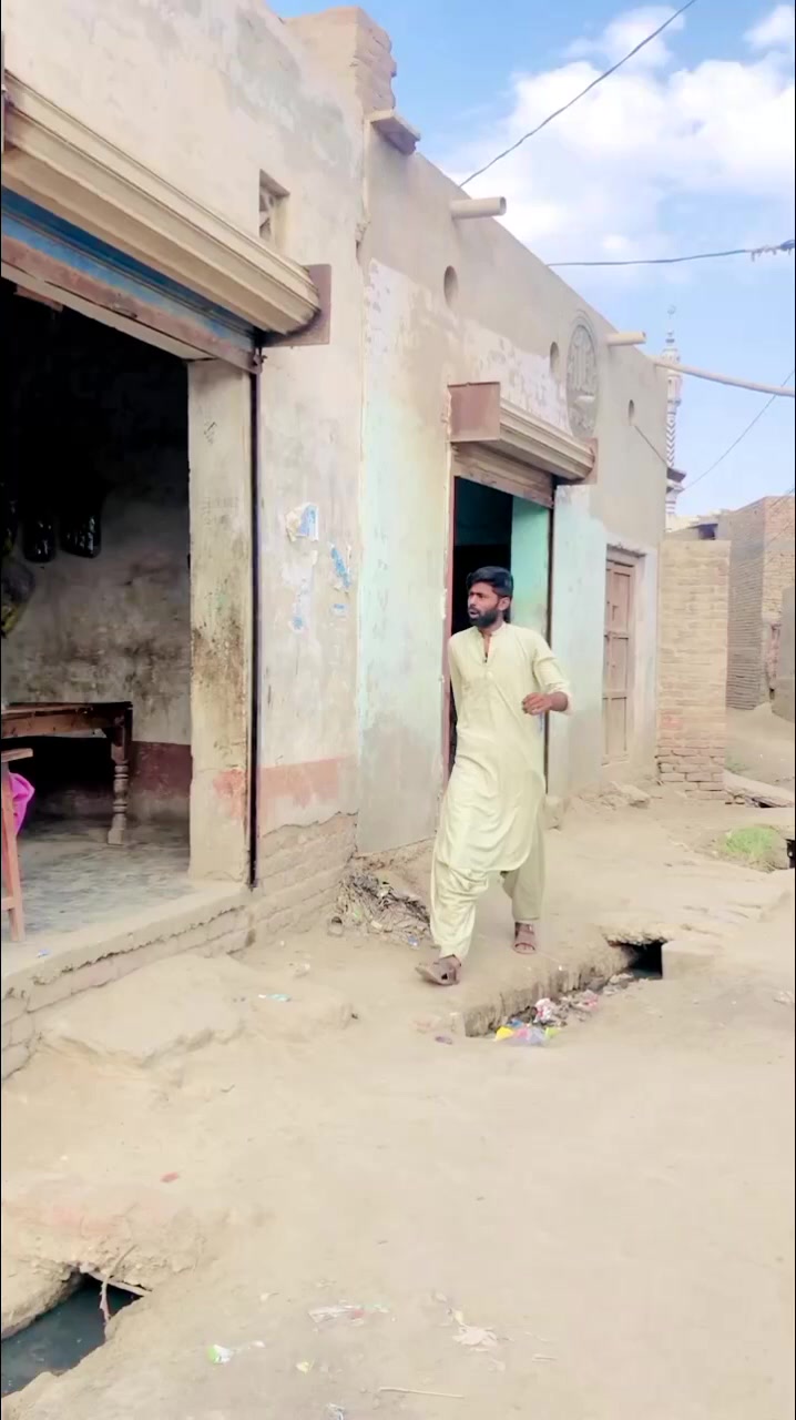 @Baaghi Zohaib Phull