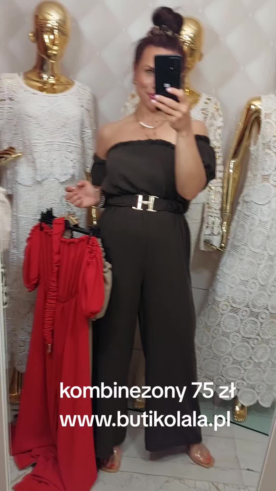 @Butik OlaLa
