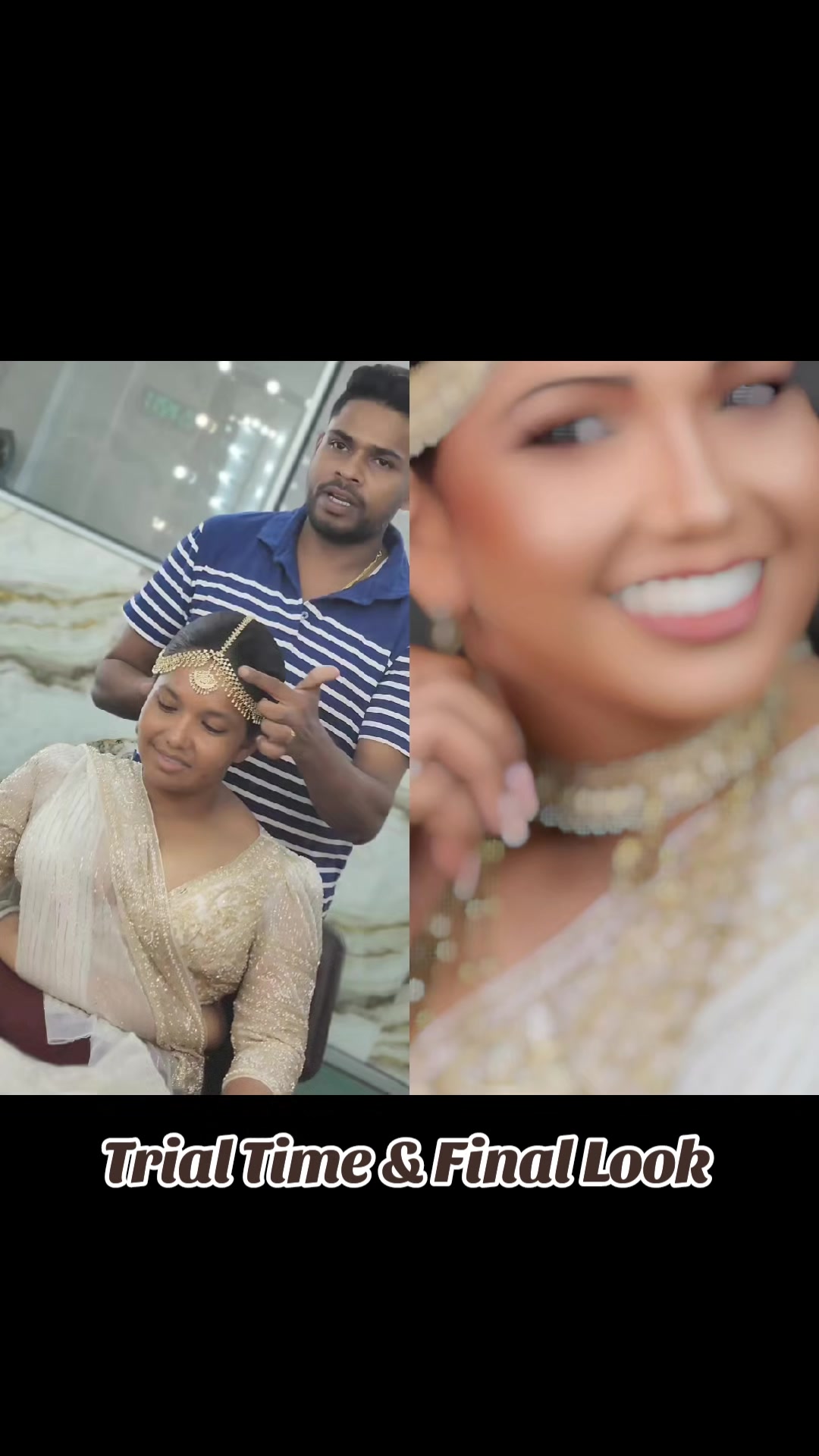 @Chathura Salon And Bridal