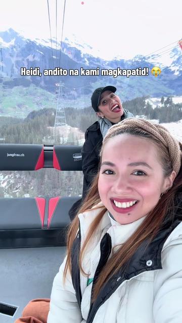 @Mommy Neill | Millennial Mom