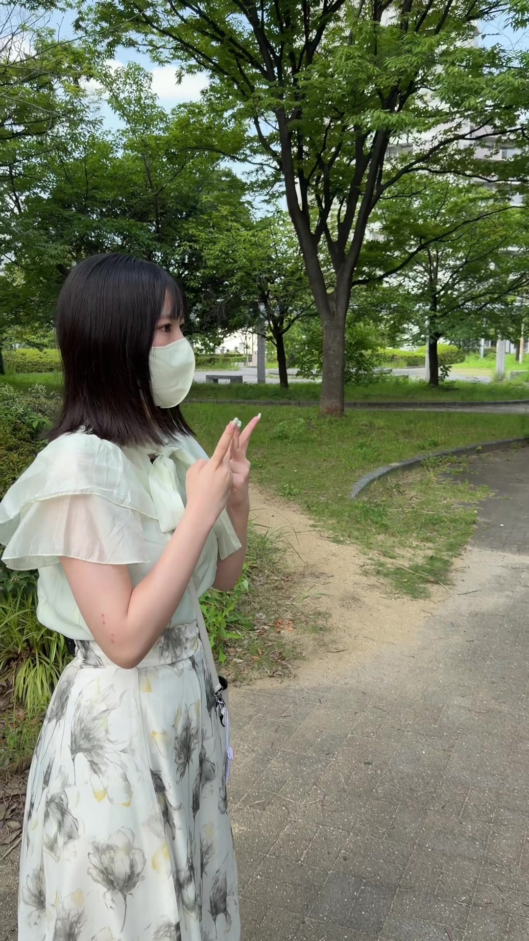 @日出まさ子