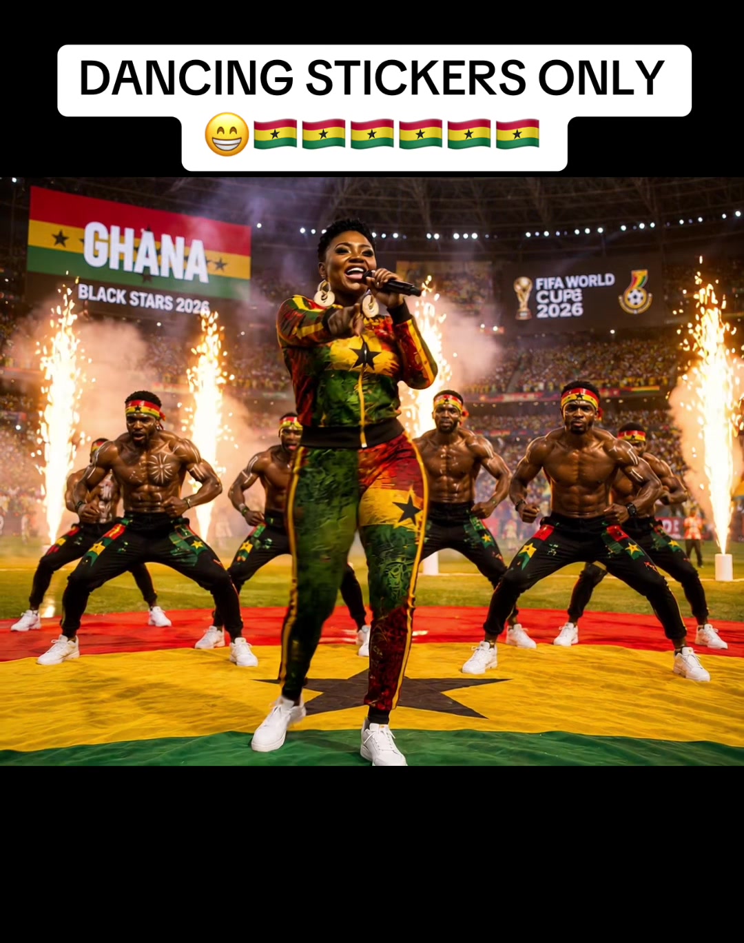 @AFUA ASANTEWAA
