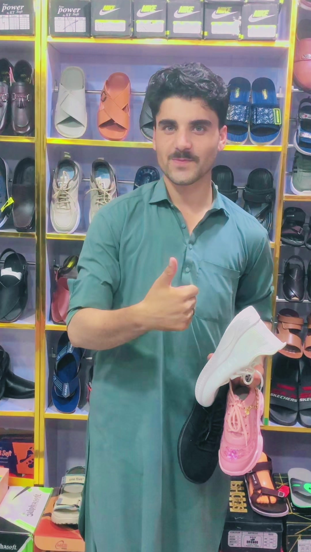 @Zaheer_Shoes⚡️Agra