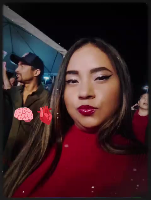 @chiquita baby💕😏🥰