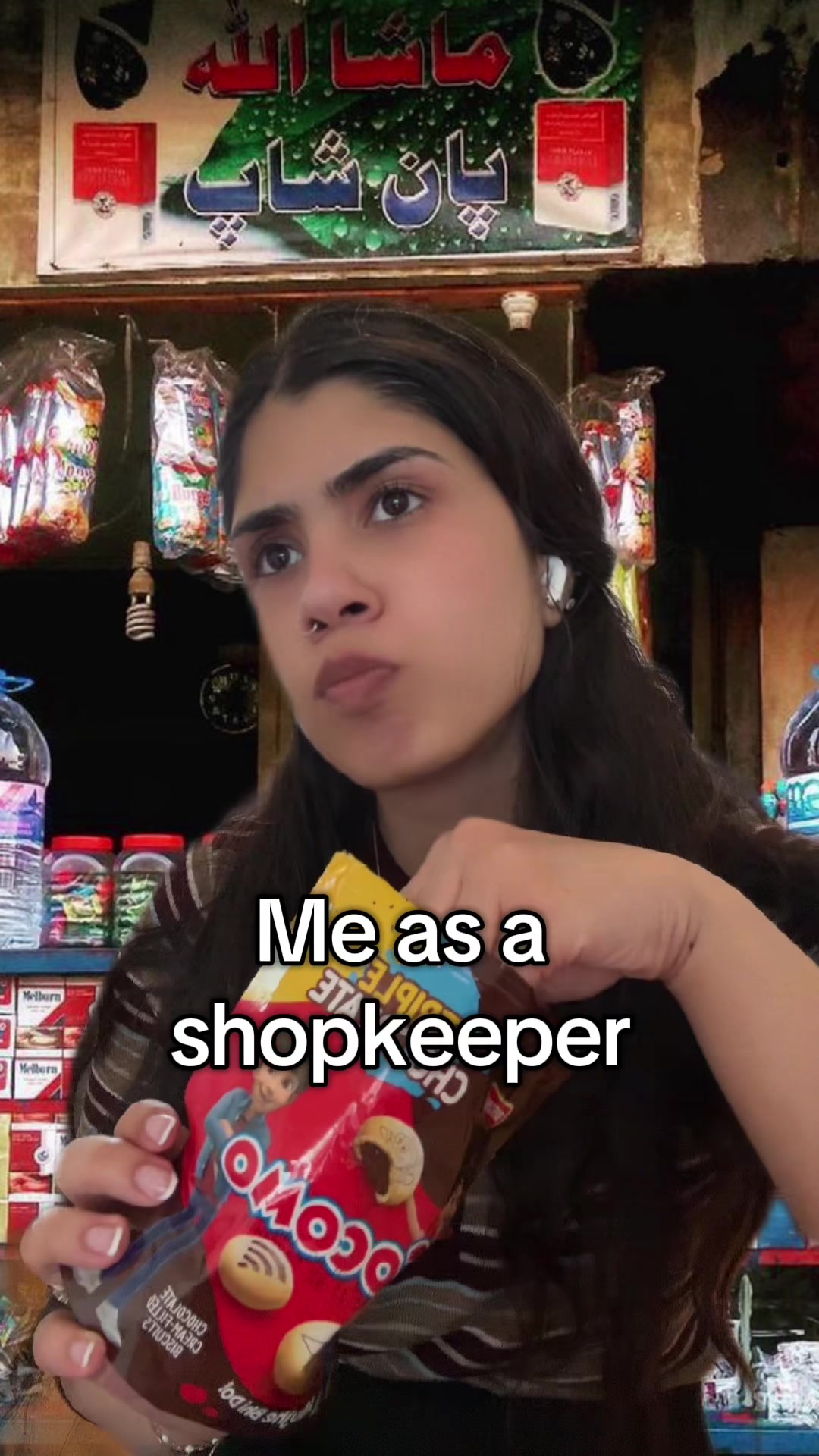 @Zoya Zaidi