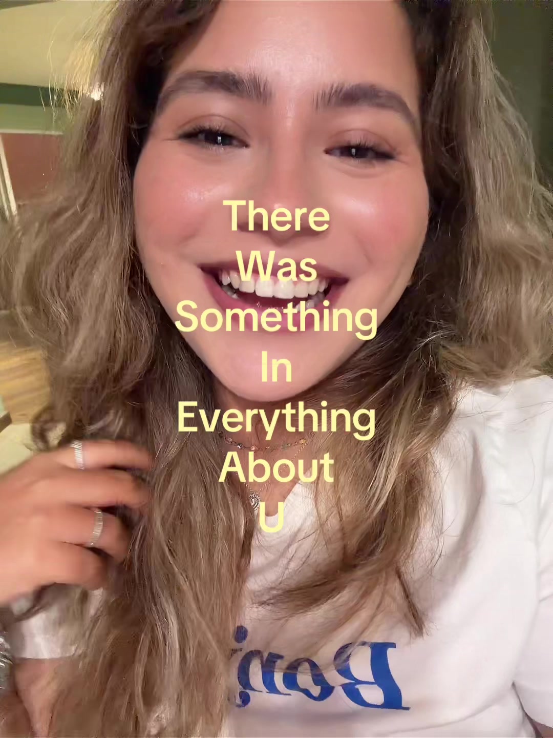 @Isabella Rangel