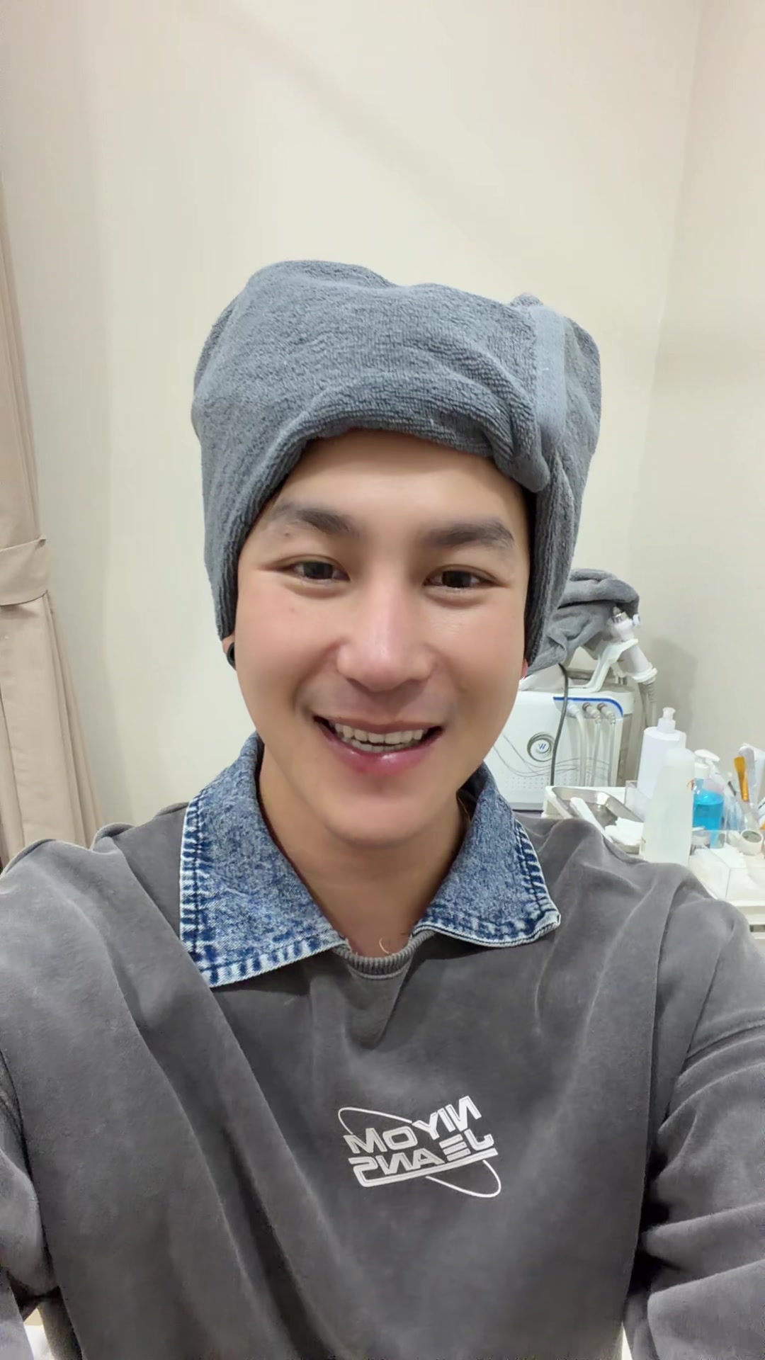 @Pongsagorn Saenpakdee