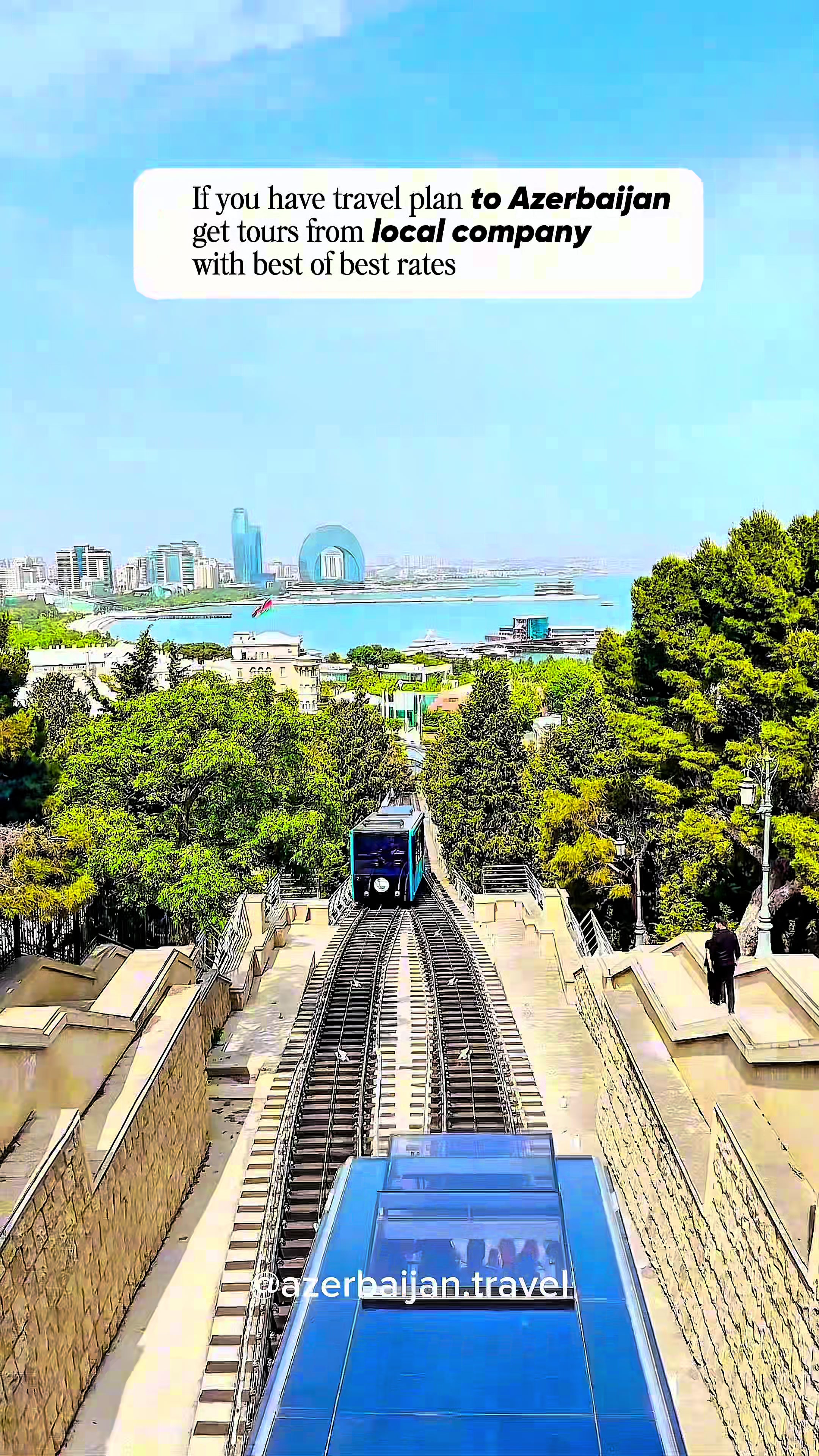@Azerbaijan Explore
