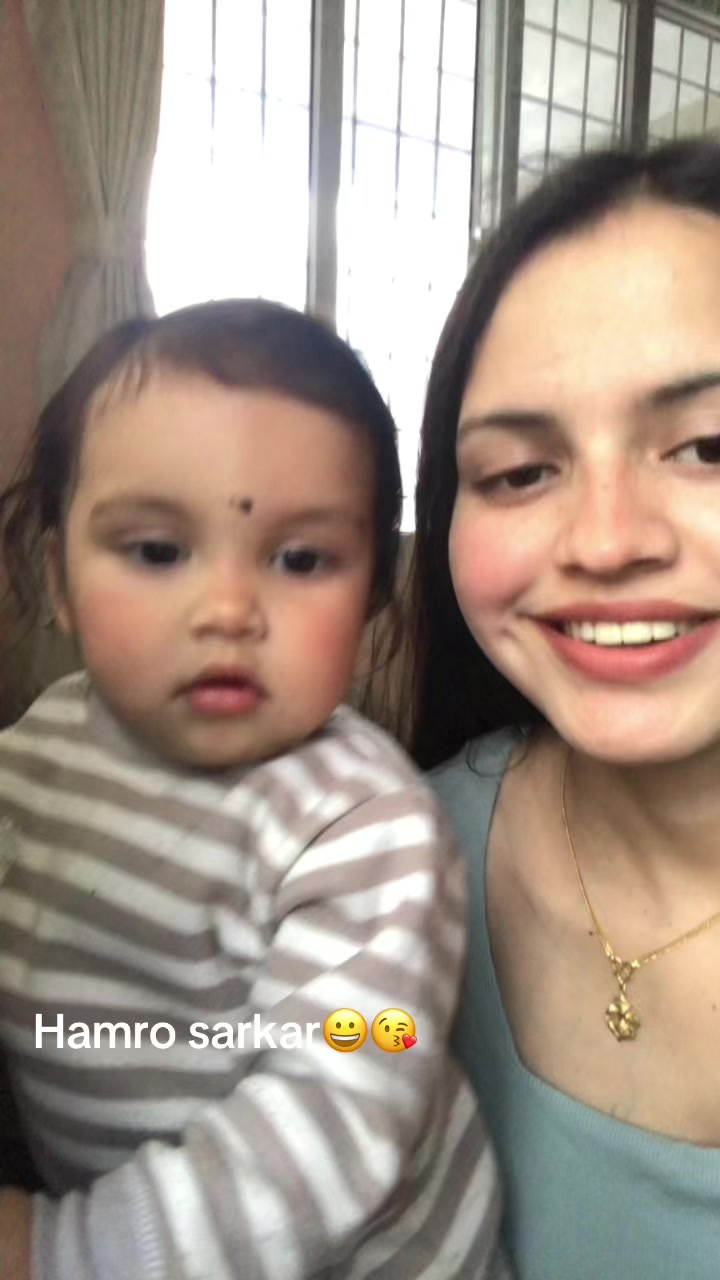 @Sushilagcgiri❤️