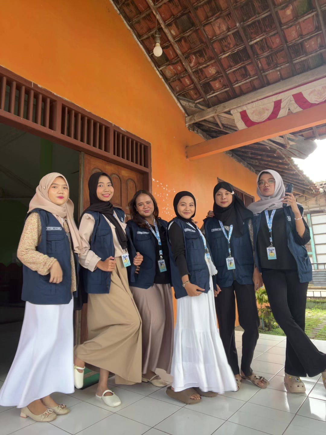 @Giat 13 Desa Ngawensari