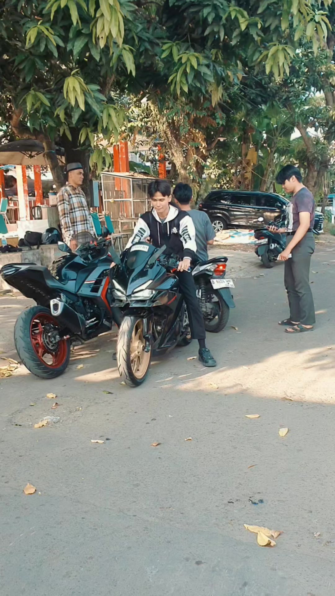 @Andaramotosport