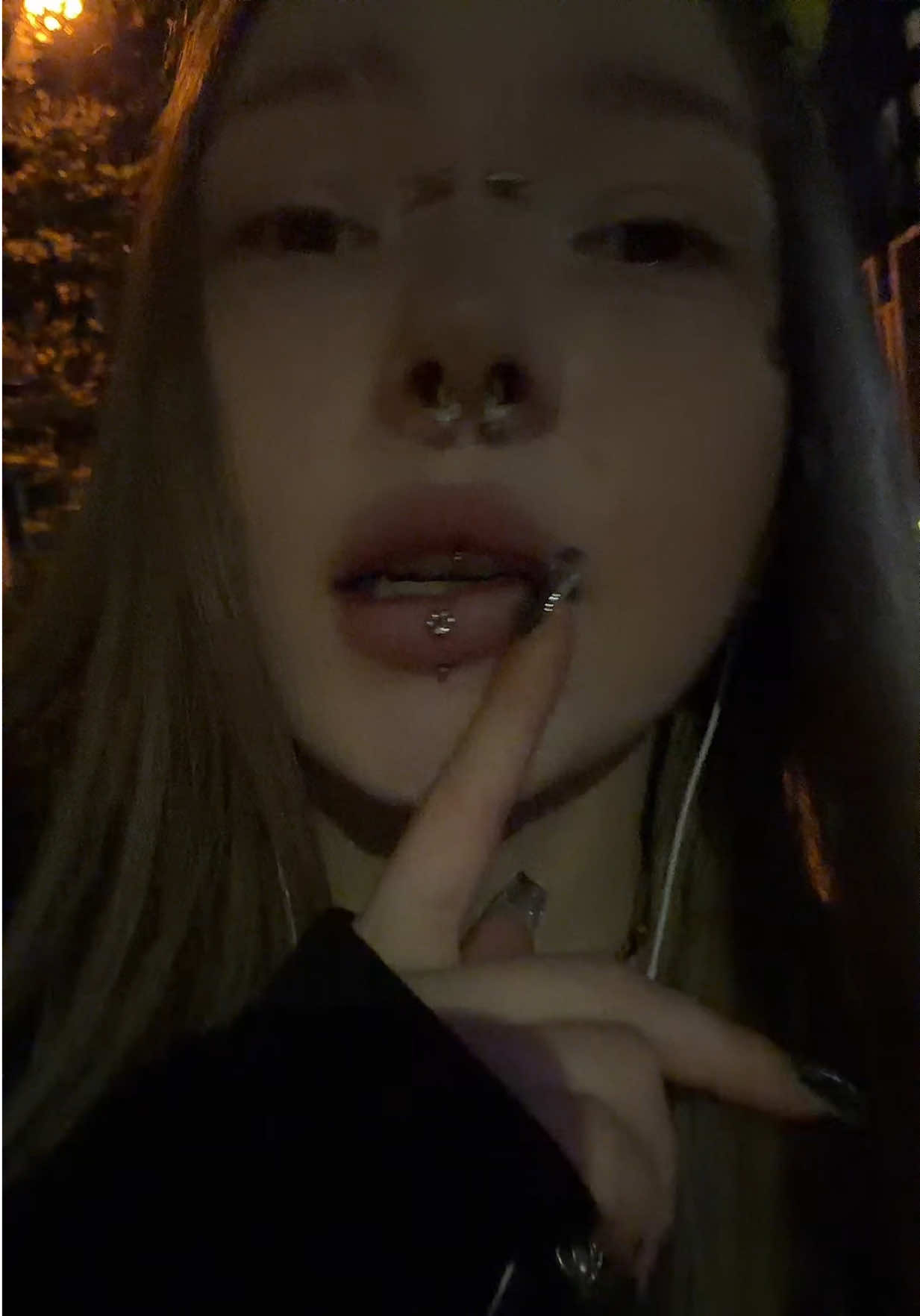@ 