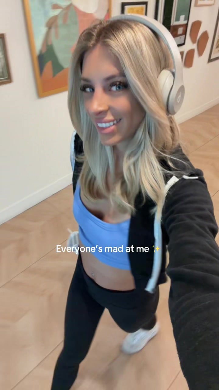 @Laceystar