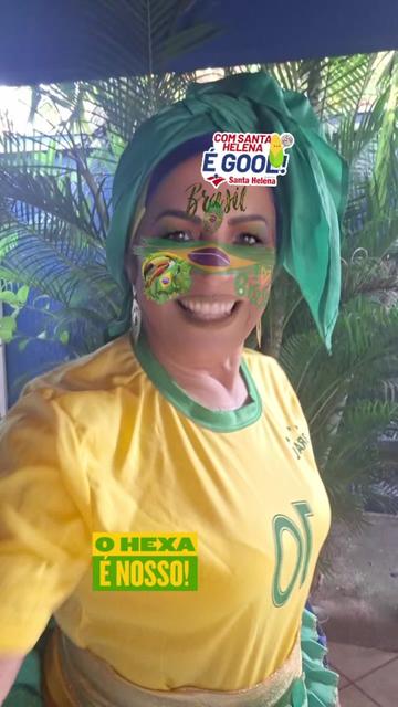 @Tar&oacute;loga Ya Toninha
