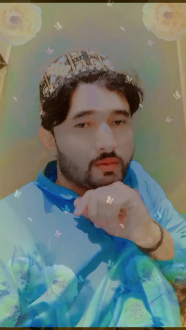 @Gulzar Khan