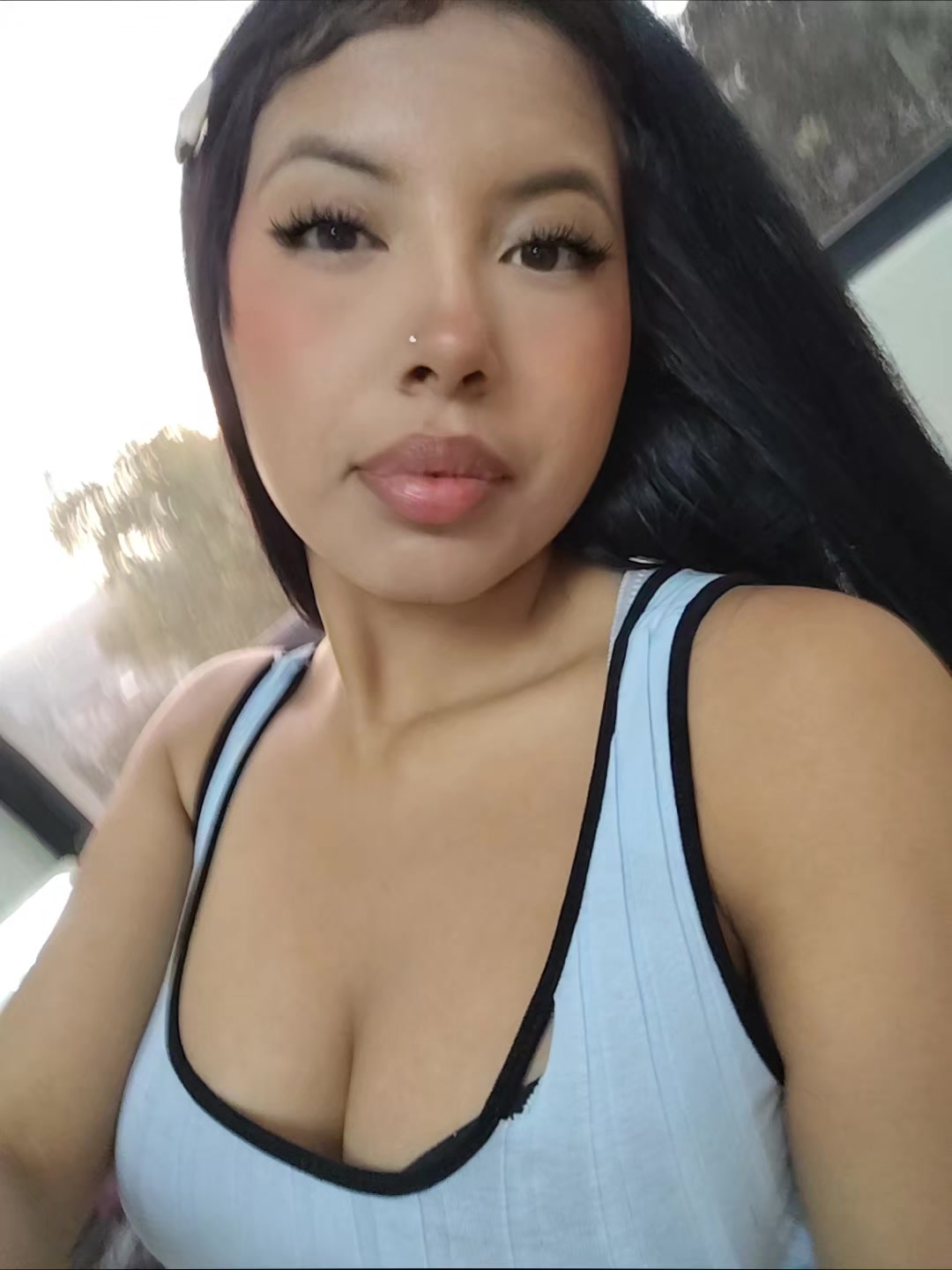 @ᴄᴀʀʟɪᴛᴀ ᥫ᭡