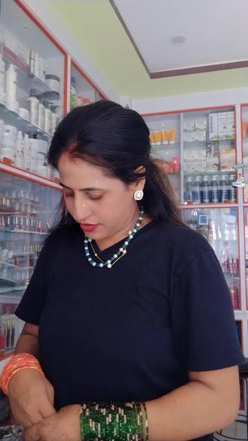@Maya Pandey