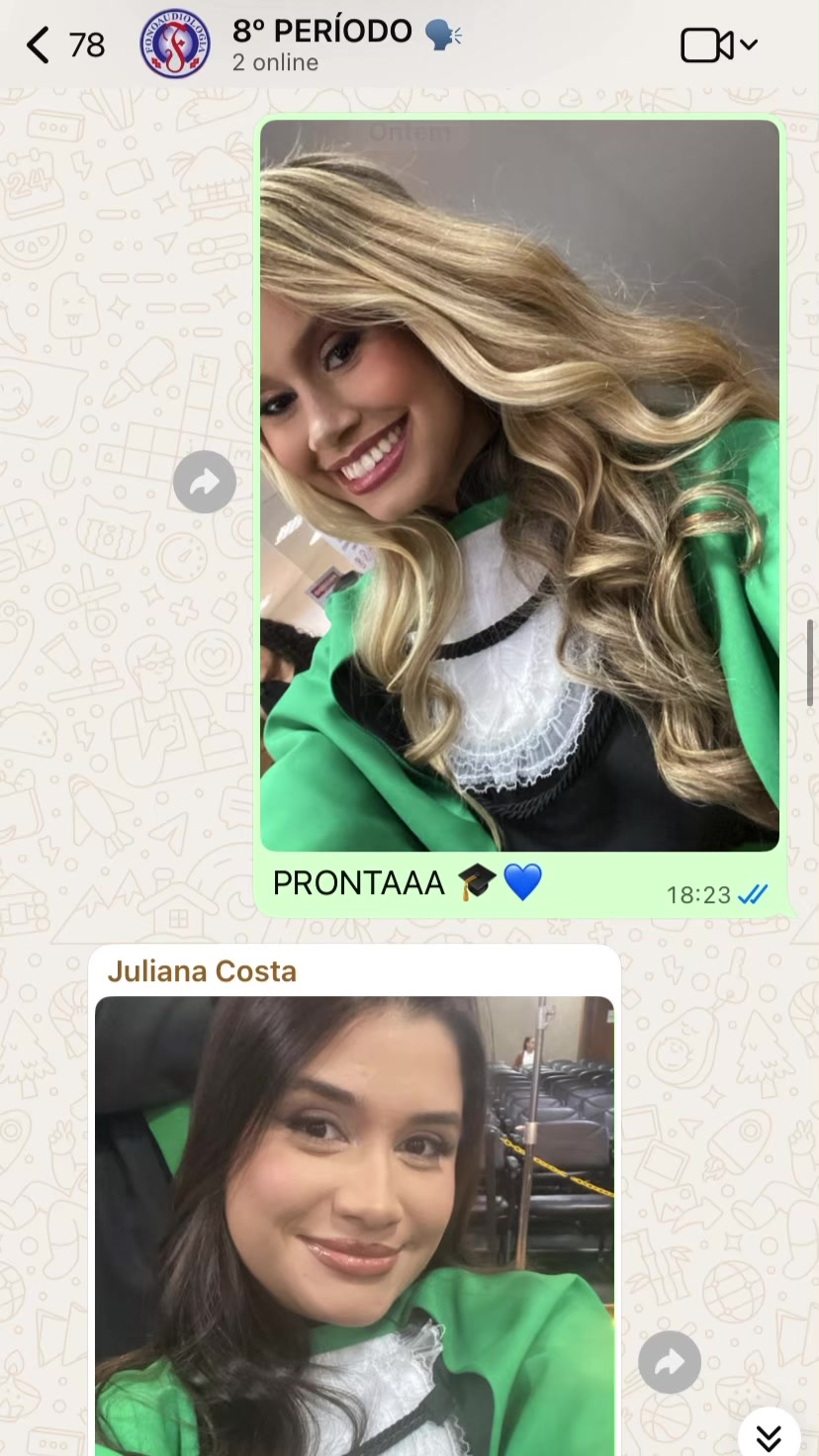 @Rafaela Azevedo
