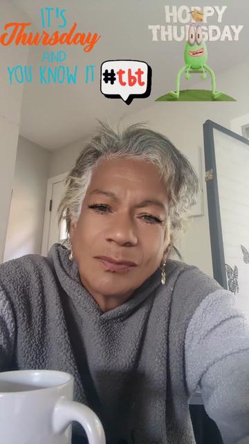 @ZazaQueenG420โโ๐๐ป๐๐ต๐ท๐ถโ๏ธ