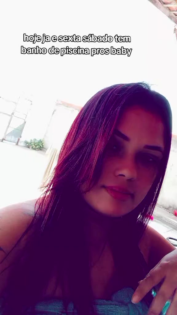 @Anna Beatriz