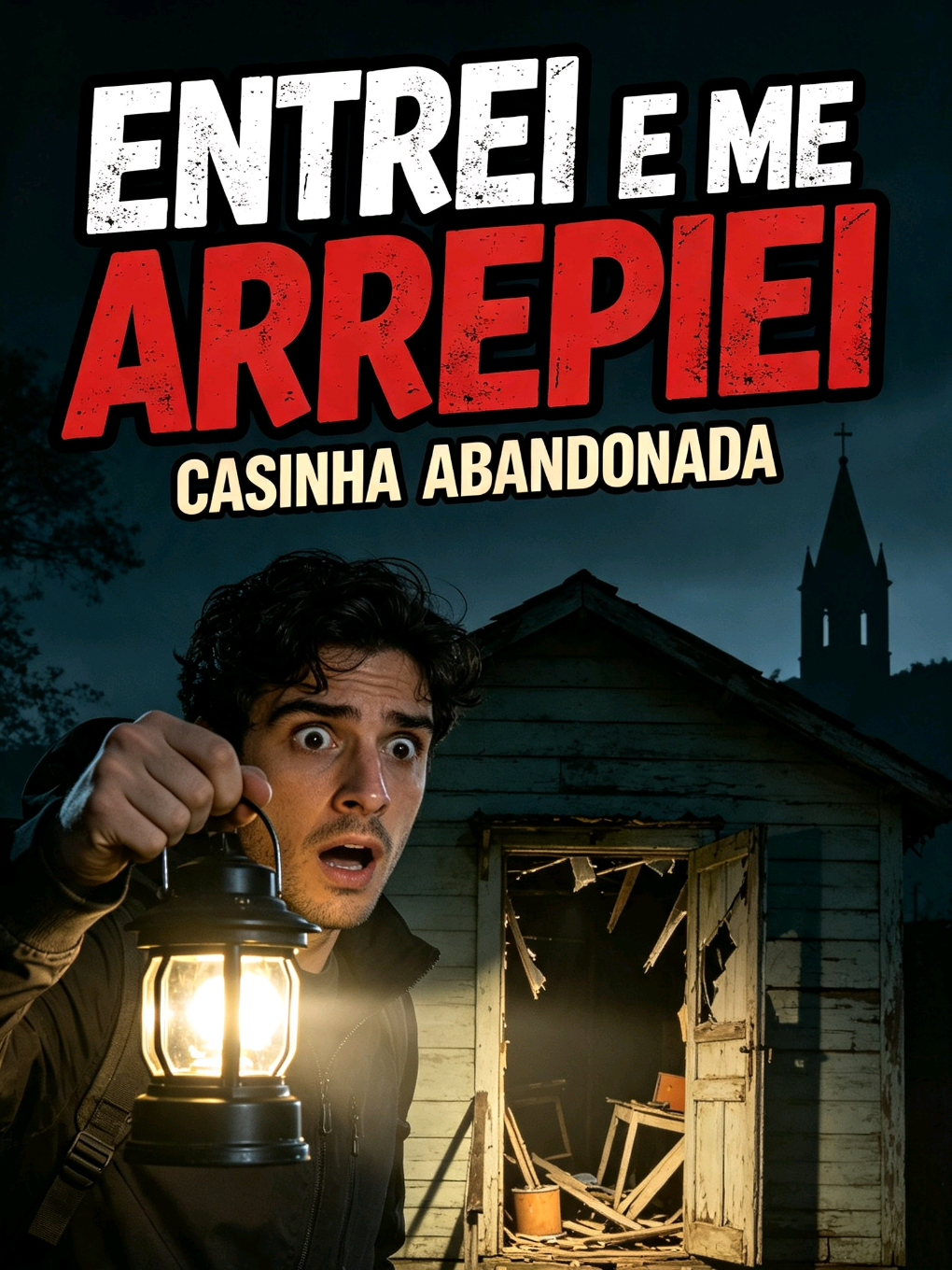 @Historias de Terror &Suspense