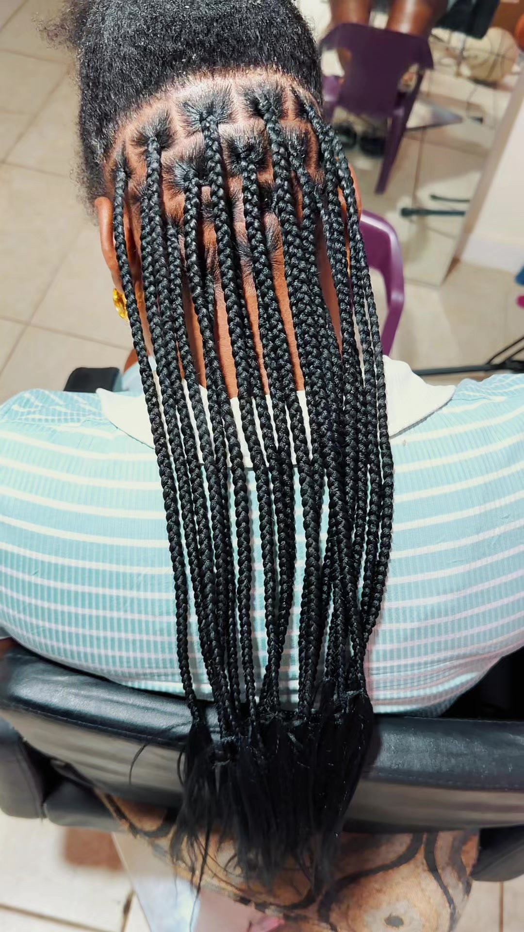 @Braid by Tina