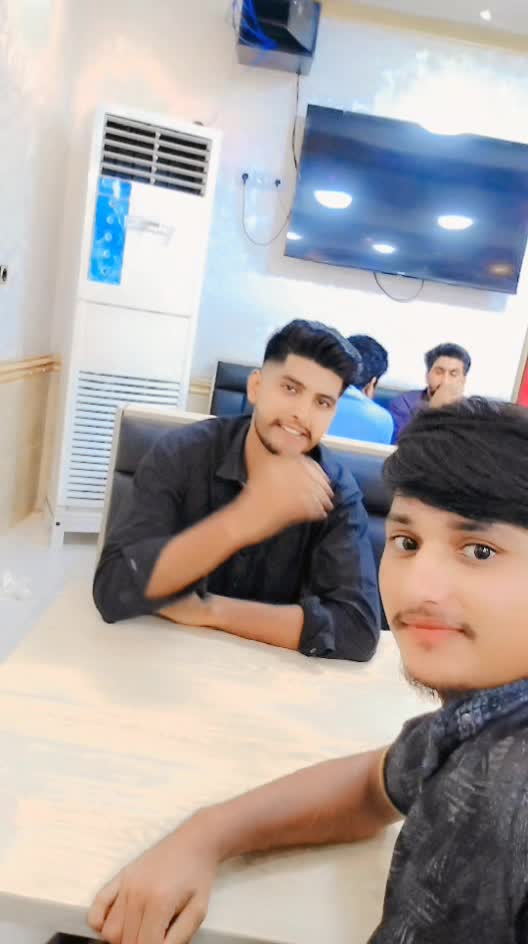 @saith ahmad