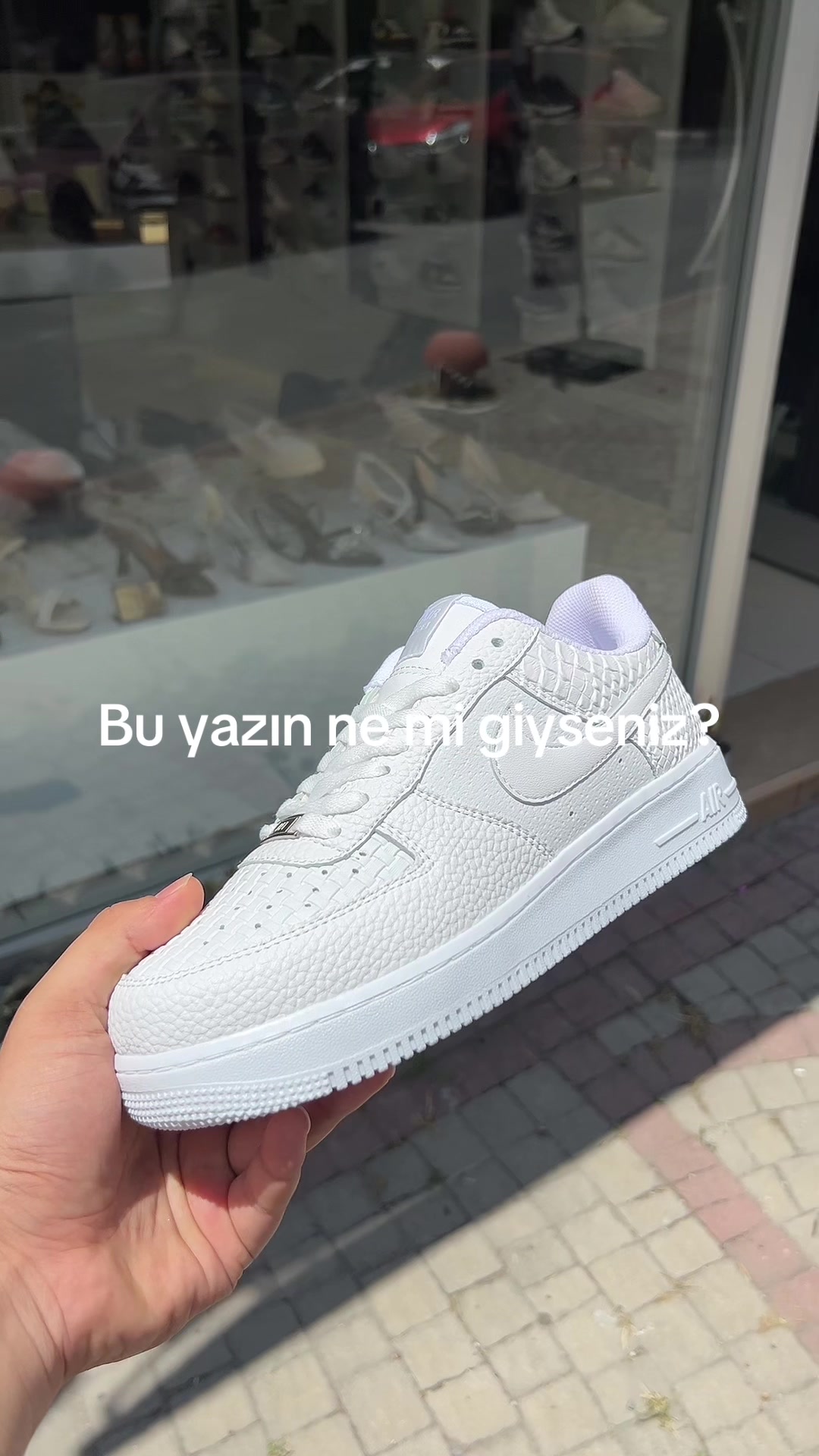 @Bedev Ayakkabı