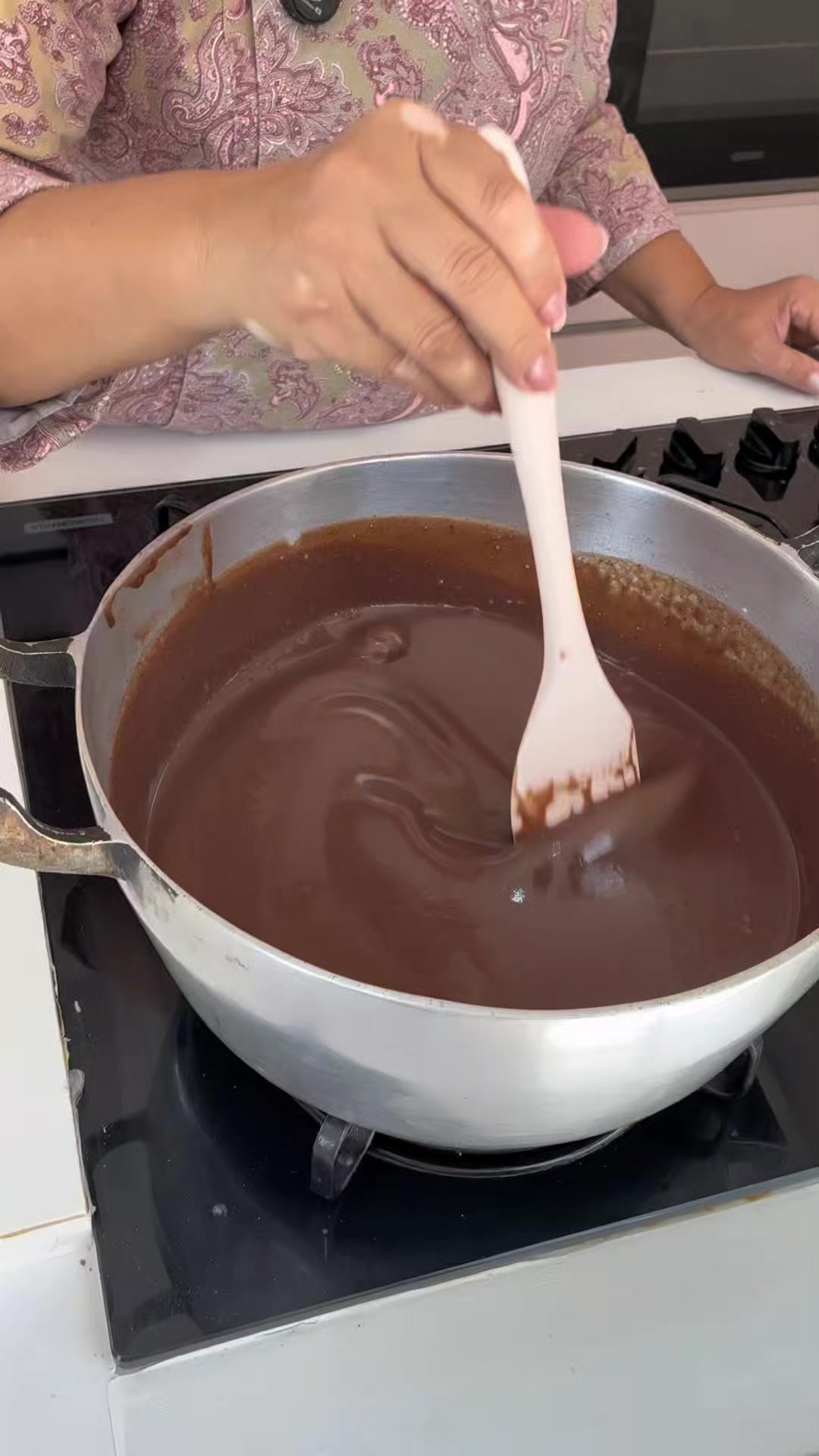 @Chef L&eacute;o Oliveira