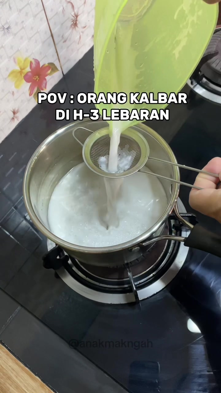@Anak Mak ngah